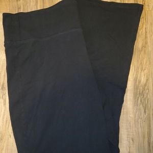 LIVI High-Rise Signature Stretch Yoga Pant